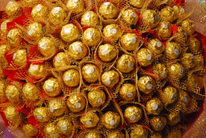 Ferrero Rocher