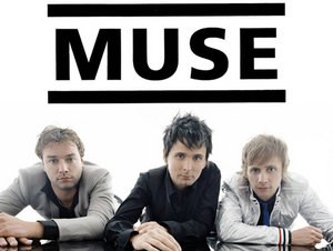 диск MUSE