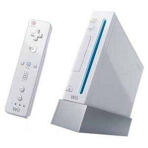 Wii Nintendo