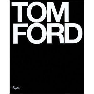 Tom Ford (Hardcover)
