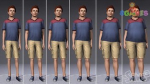 Sims 3 (коллекционное издание)