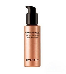 Givenchy Glow To Wear