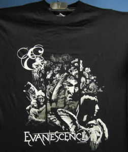 Evanescence T-shirt