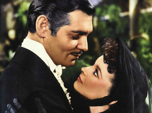 "Gone with the Wind"