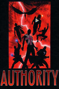 The Absolute Authority (Hardcover)