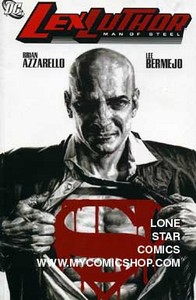 Lex Luthor: Man of Steel [TPB]