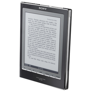 Sony Reader PRS-700