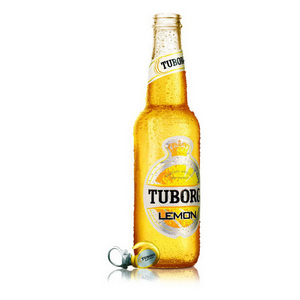 Tuborg Lemon