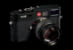 leica m8