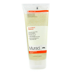 Murad Essential-C Cleanser