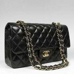 Chanel purse 2.55