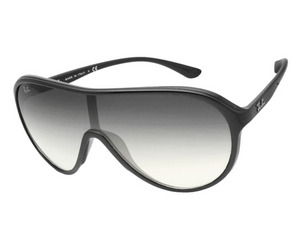 солнцезащитные oчки RAY BAN AVIATOR RB 4077 601/8G