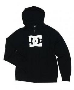 Толстовка с капюшоном DC Shoes