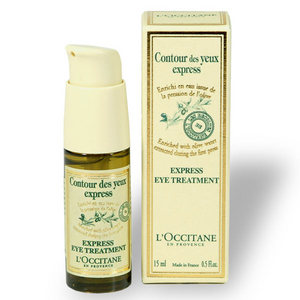 Косметика L'OCCITANE