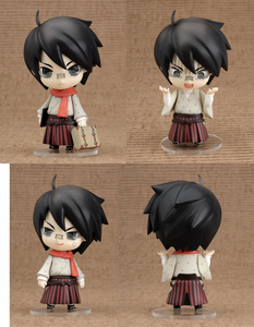 Nendoroid Nozomu Itoshiki