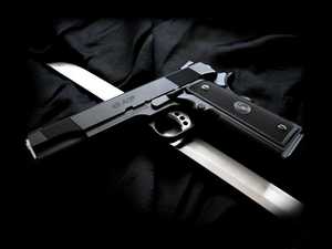 убить всех недоумков.