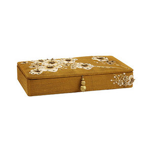 Jewellery box