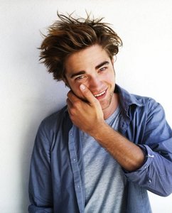 Rober Pattinson &lt;3