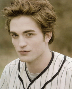 Edward Cullen