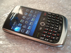 Blackberry