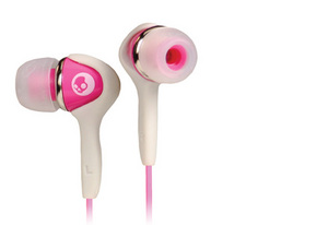Наушники для IPod Skullcandy Smokin Buds