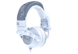 Наушники для IPod Skullcandy Ti
