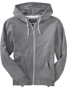 Men's Clothes: Men's Fleece Zip Hoodies: Hoodies Hoodies & Sweatshirts | Old Navy