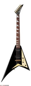 Электрогитара Jackson RR5 Rhoads