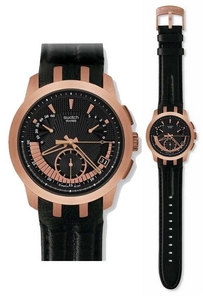 Часы Swatch YRG400