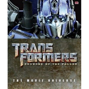 Transformers Movie Universe