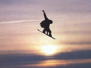 SnowboarD