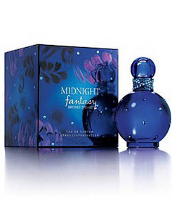 Britney Spears Midnight Fantasy