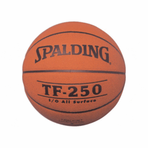 Баскетбольный мяч Spalding