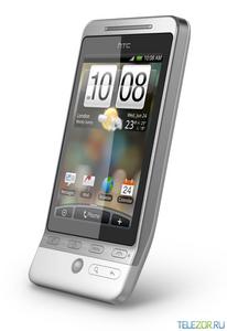 HTC Hero