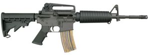 AEG M4A1 CQB