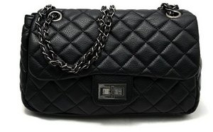 Сумочка на цепочке