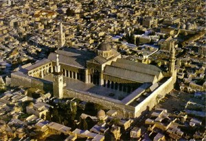 Wanna go to Syria as soon as possible :)