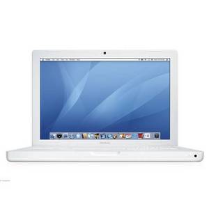 Macbook White