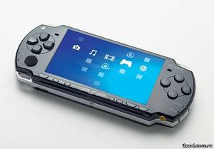 Sony PSP