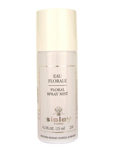 Eau Florale Floral Spray Mist от Sisley (Цветочная вода в спрее без спирта)