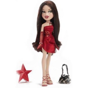 BRATZ "Голливуд", Катя