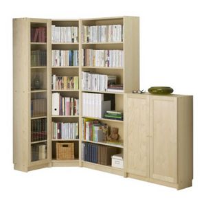 Заказать стеллаж