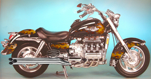 Honda Valkyrie