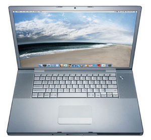 Mac Book