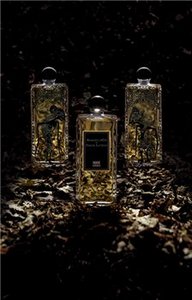 Borneo 1834 от Serge Lutens