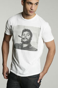 Che Cigar Tee