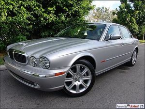 Jaguar X-TYPE