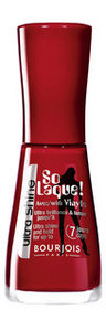 So Laque! Ultra Shine №11 (Rouge diva)