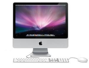 Apple iMac 20"