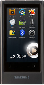 MP3-плеер Flash 8 или 16GB Samsung